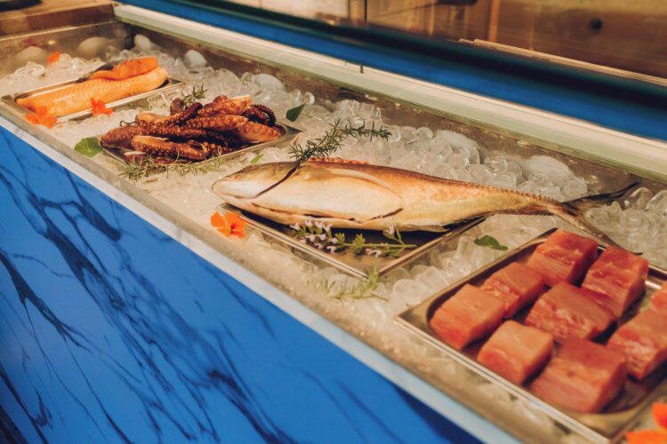 San Tao Serra e Mar inaugura na Borges de Medeiros com o melhor em frutos do mar 4 san tao 4 - Acontece Gramado