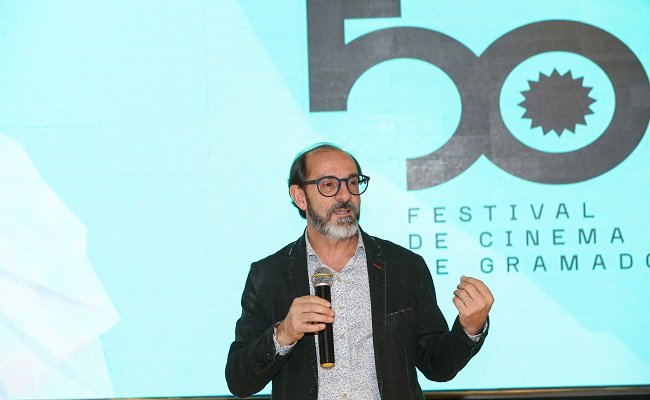 Festival de Cinema de Gramado anuncia filmes para competição da 50ª edição 1 santuario - Acontece Gramado
