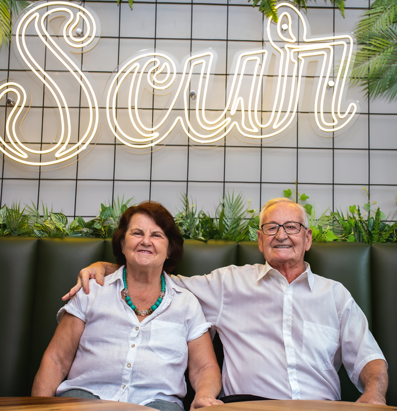 scur - Acontece Gramado