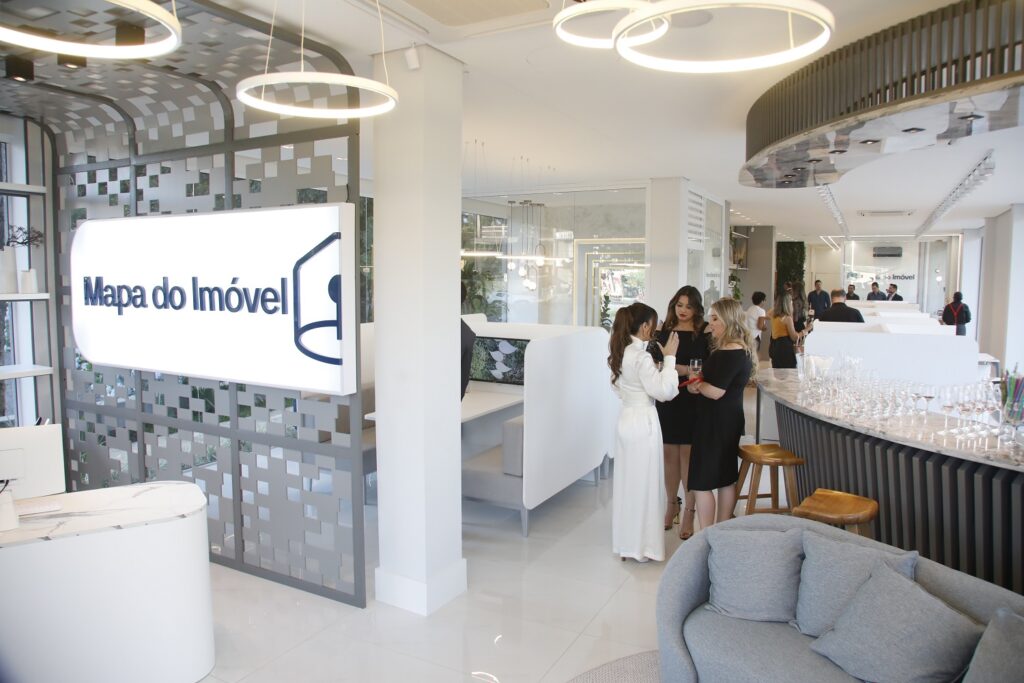 Imobiliária de Gramado inaugura sede inspirada no Google Los Angeles 7 sede - Acontece Gramado