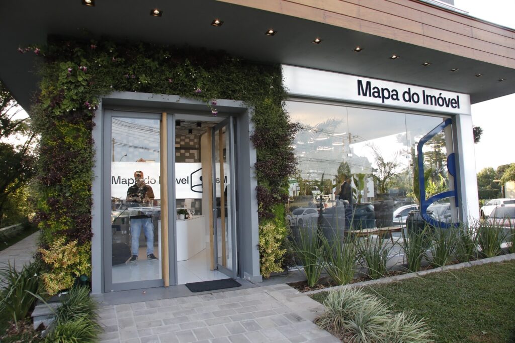 Imobiliária de Gramado inaugura sede inspirada no Google Los Angeles 6 sede mapa - Acontece Gramado