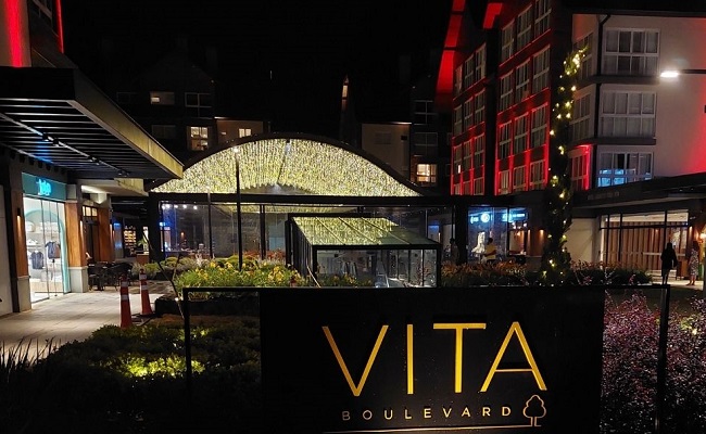 shopping vita boulevard gramado - Acontece Gramado