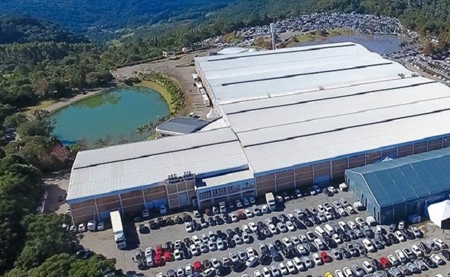 SICC Gramado acontece em maio com status de feira que mais gera negócios para o setor calçadista 1 sicc 4 - Acontece Gramado