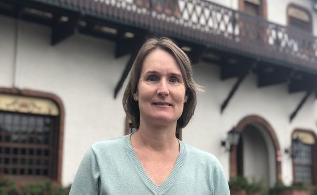 Secretária de Governança de Gramado é exonerada 1 simone - Acontece Gramado