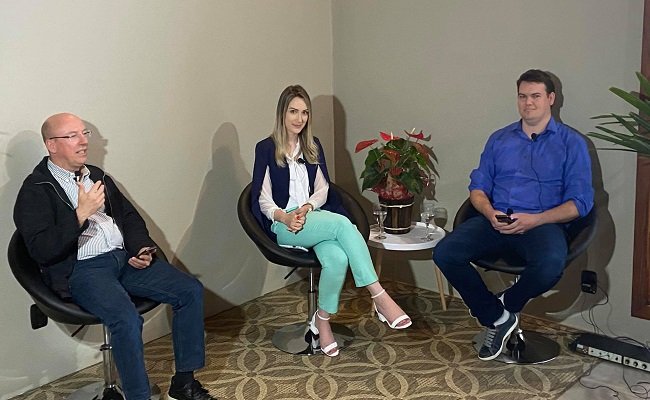 Sindtur lança o Turismômetro: inovação para o trade turístico 1 sindetur - Acontece Gramado