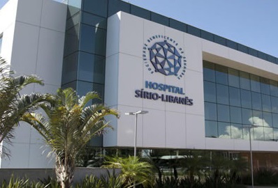 sirio libanes - Acontece Gramado