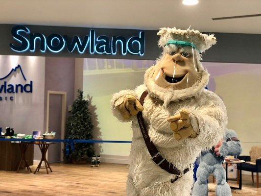 snow2 - Acontece Gramado