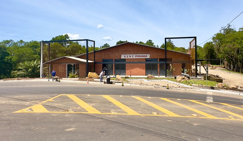 Sociedade Ipiranga promove baile de reinauguração nesta sexta (15) 2 sociedade ipiranga 1 - Acontece Gramado