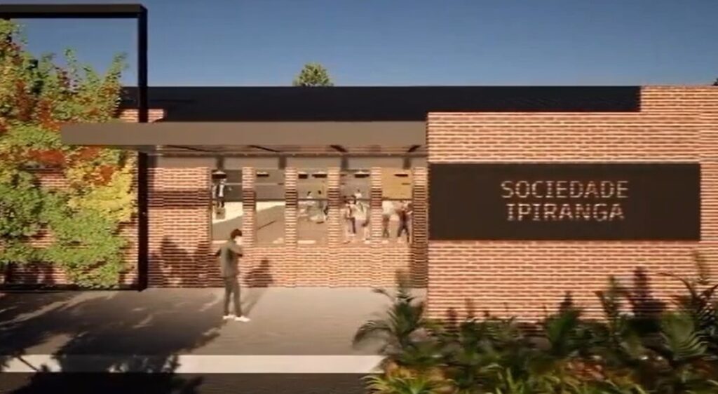 Sociedade Ipiranga promove baile de reinauguração nesta sexta (15) 1 sociedade ipiranga 2 - Acontece Gramado