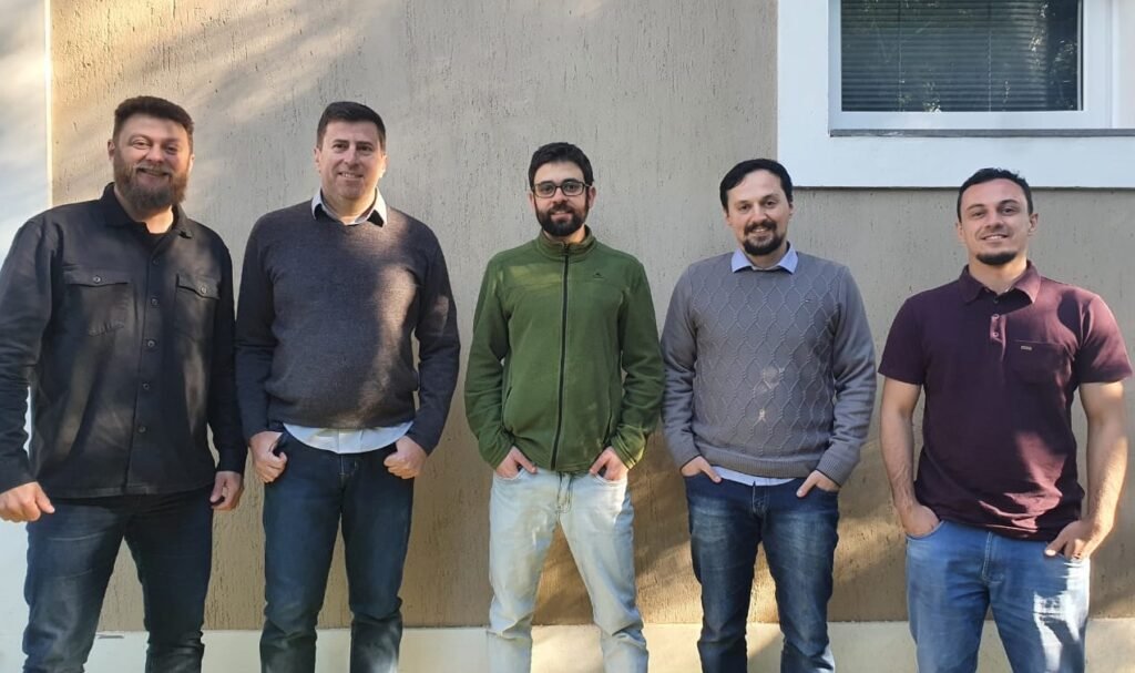 Startup de Canela já tem 50 empresas de nove estados em seu portfólio 1 solucione 1 - Acontece Gramado