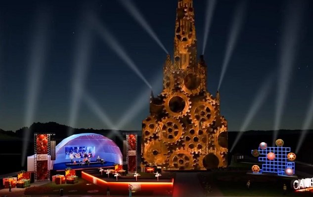 sonho 4 - Acontece Gramado