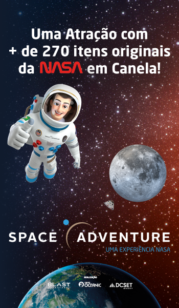 space banner lateral