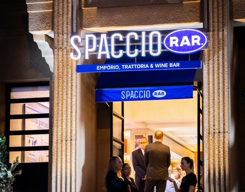 Trattoria Spaccio RA tem cardápio especial e oficinas de Páscoa para crianças no feriado em Gramado 1 spacio - Acontece Gramado