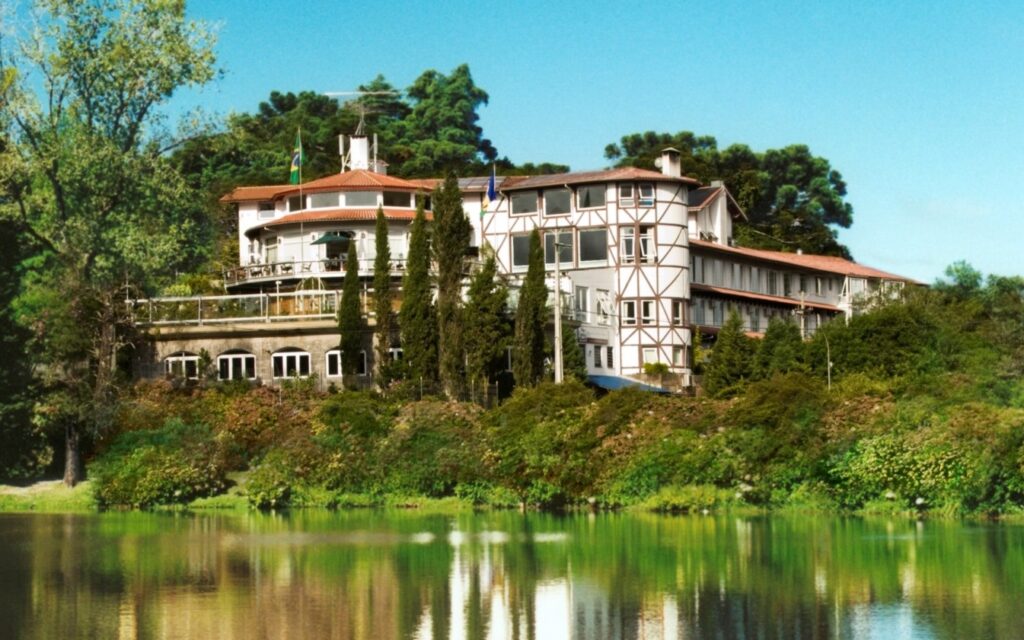 Quatro hotéis de Gramado estão entre os cinco melhores do Brasil segundo o TripAdvisor 4 sthubertus 1 - Acontece Gramado