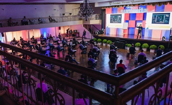 Gramado Summit ocorre em maio e marca a retomada de eventos em Gramado 1 summit 2 - Acontece Gramado