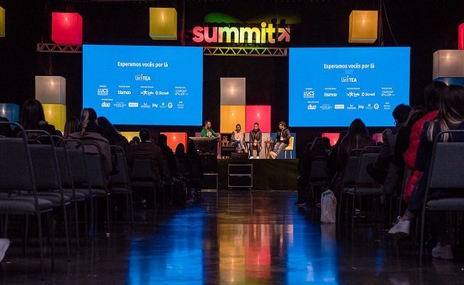 summit - Acontece Gramado