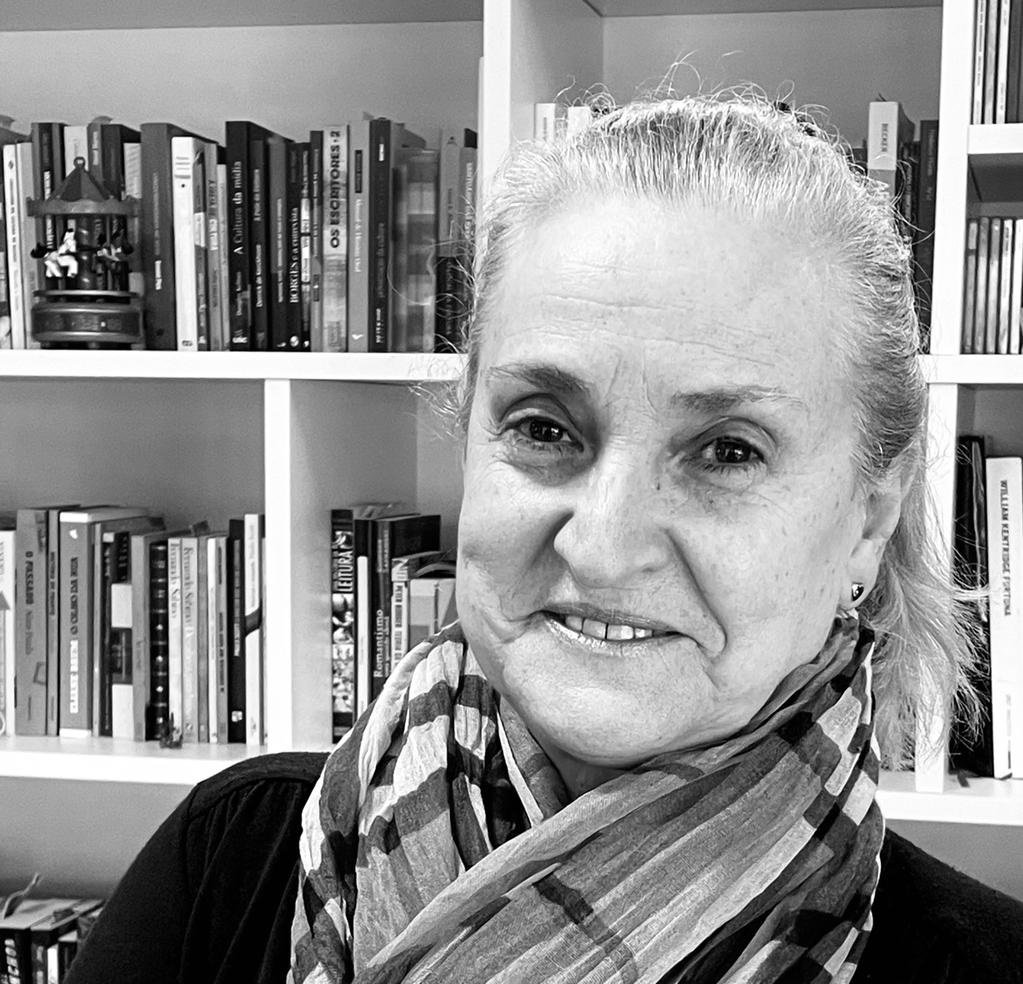 susana - Acontece Gramado