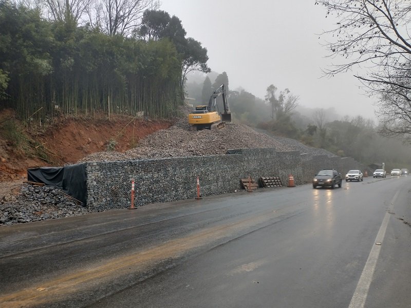 talude - Acontece Gramado