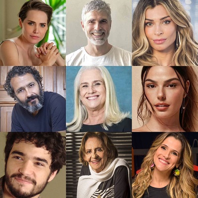 Tapete Vermelho 2023 deve ser um dos mais concorridos da história do Festival de Cinema de Gramado 1 tapete vermelho - Acontece Gramado