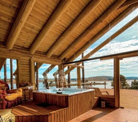 tedesco spa - Acontece Gramado
