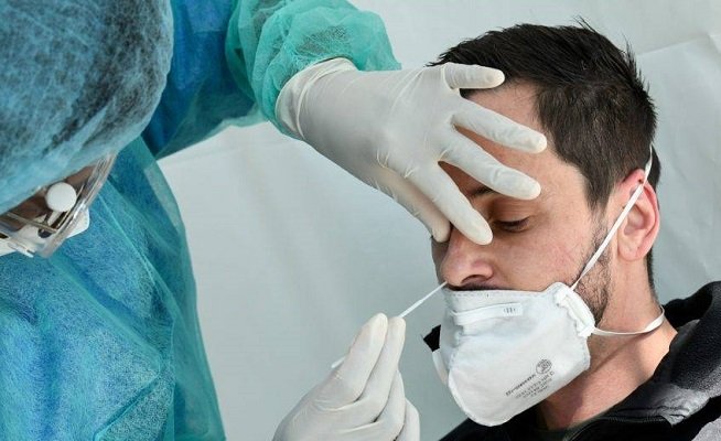 Gramado soma mais 44 casos de Coronavírus em 24 horas 1 teste 4 - Acontece Gramado