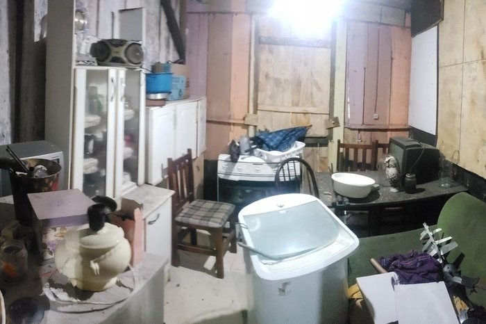 Trabalhadores em condições análogas à escravidão são resgatados em Gramado 1 trabalho escravo gramado - Acontece Gramado