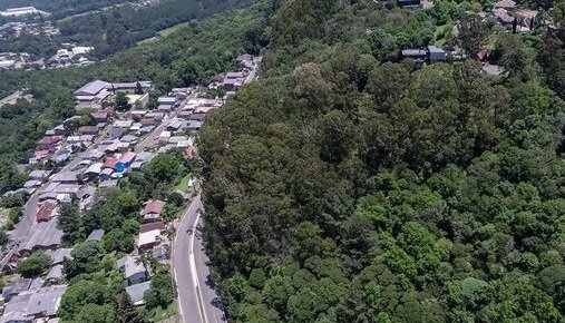 Gramado eleva atenção ao Três Pinheiros, tem suspensão de aulas e bloqueios em vias 2 tres pinheiros - Acontece Gramado