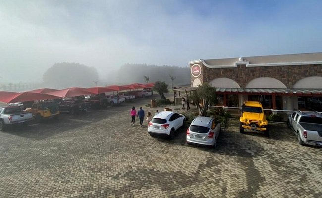 trevo cafe 3 - Acontece Gramado