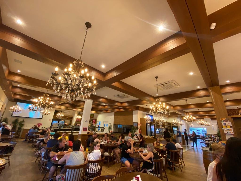 trevo cafe 4 - Acontece Gramado