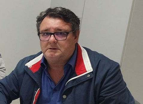 Ubiratã Oliveira assume o cargo de Secretário Adjunto da Saúde em Gramado 1 ubirata - Acontece Gramado