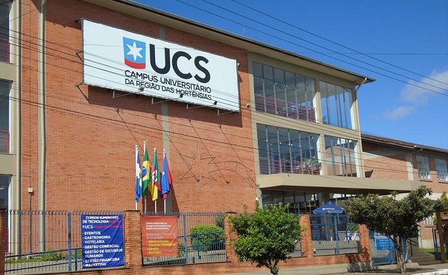 Vestibular Especial de Inverno da UCS tem inscrições abertas e ocorre dia 7 de agosto 1 ucs - Acontece Gramado