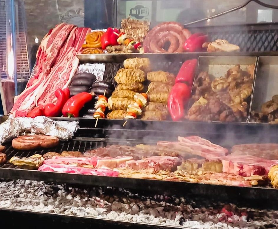 Chef executivo do Malbec Restaurante vai a imersão no Uruguai 2 uruguai - Acontece Gramado