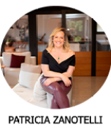 Patricia Zanotelli: Boas conexões profissionais, bons resultados! 1 v2 4 - Acontece Gramado