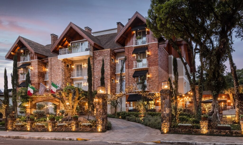 Quatro hotéis de Gramado estão entre os cinco melhores do Brasil segundo o TripAdvisor 3 valle d incanto 1 - Acontece Gramado