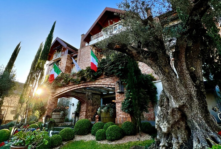 Valle d’incanto de Gramado é eleito o 2º melhor hotel da América do Sul 1 valle d incanto Gramado creditos Dionathan Santos - Acontece Gramado