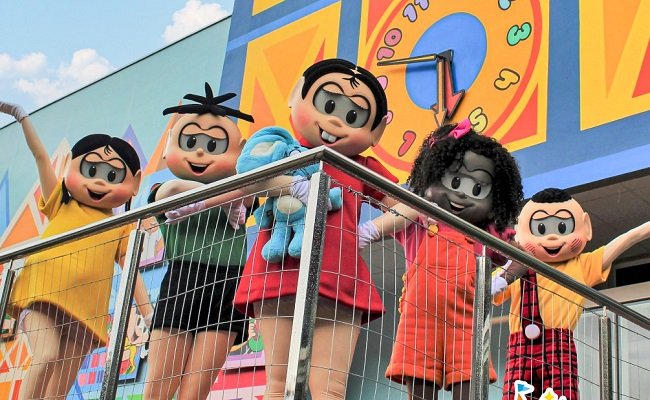 vila da monica capa 2 - Acontece Gramado