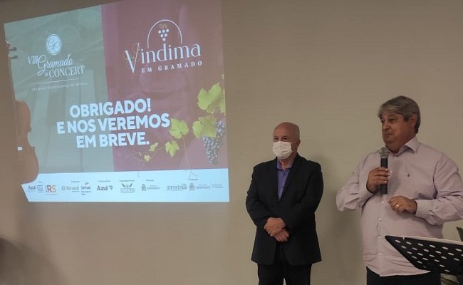 Esta semana: Vindima e Gramado in Concert abrem a temporada de eventos na região 2 vinvima 3 1 - Acontece Gramado
