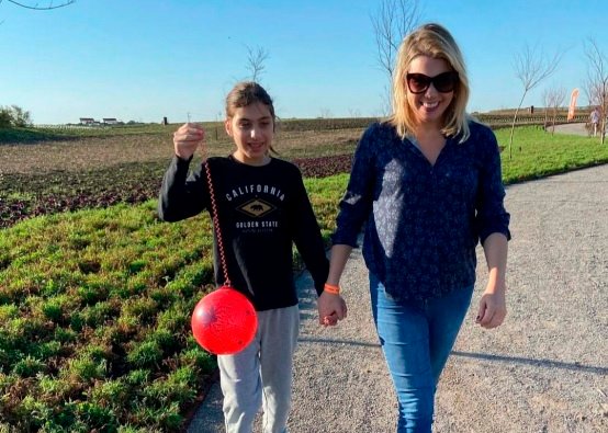 Mátria Parque de Flores garante gratuidade para pessoas com autismo 1 visitantes 1 1 - Acontece Gramado