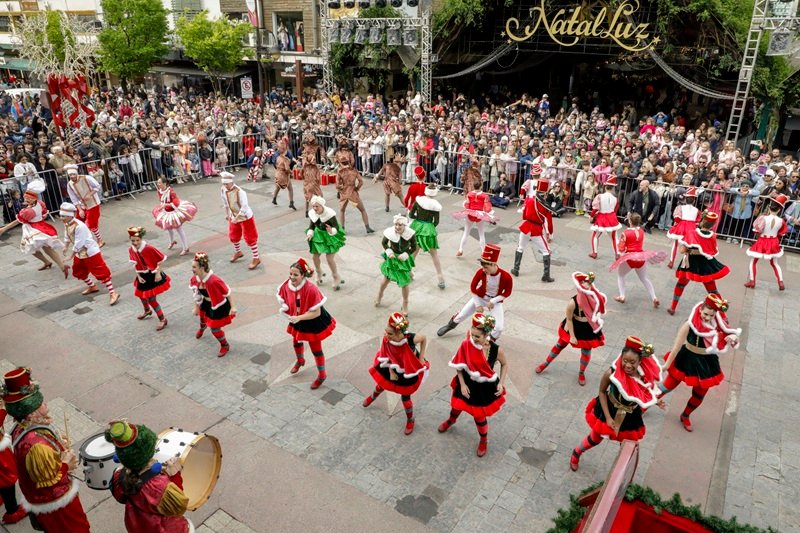 visitantes - Acontece Gramado