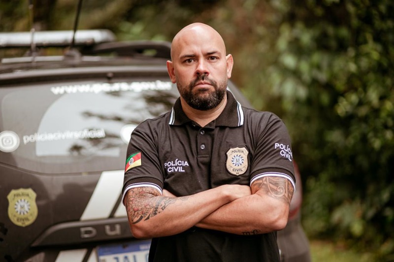 Polícia Civil de Canela prende autor de homicídio de Samoel Monteiro em Gramado 1 vladimir 3 - Acontece Gramado