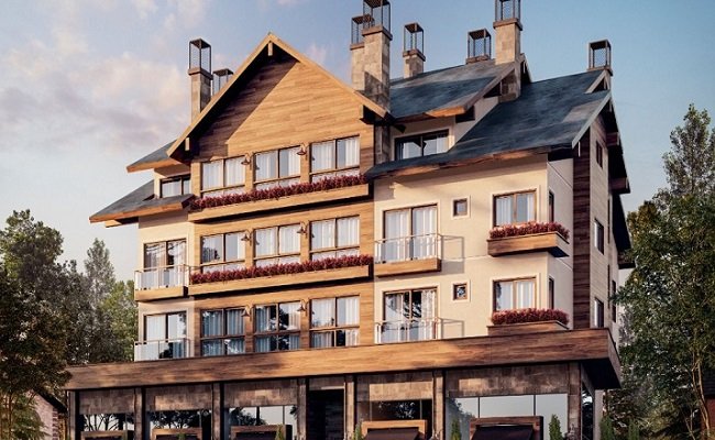 Gramado terá dois novos empreendimentos de locação com conceito hotel 1 volo - Acontece Gramado