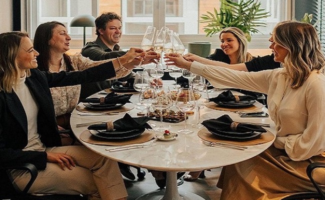 Wert Estada & Co aplica modelo europeu para o mercado imobiliário de Gramado 1 wert mesa - Acontece Gramado