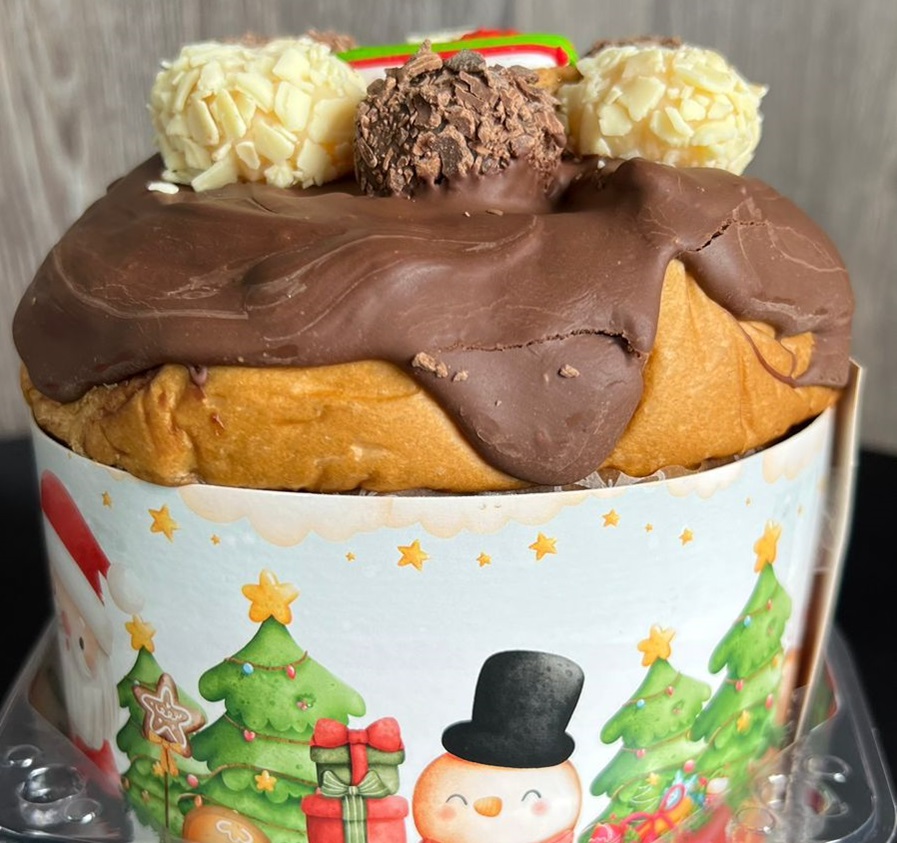 Z Art’s Doce apresenta novidades para o Natal 1 zart - Acontece Gramado