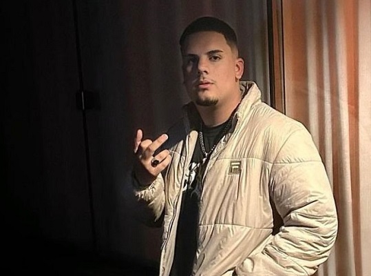 Músico de Gramado tem participação em hits que fazem sucesso nas redes e entre jogadores 1 zidane 2 - Acontece Gramado