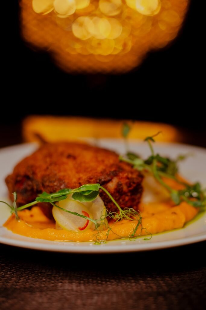 Capullo Cotoletta a Milanesa 1 - Acontece Gramado