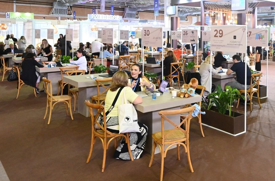 Espaço Luxury no Festuris 2025 celebra uma década como vitrine do turismo de alto padrão 1 Espaco Luxury Festuris - Acontece Gramado