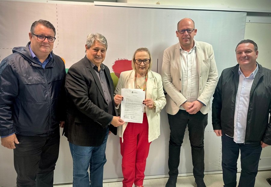 Recursos para Hospital - Acontece Gramado
