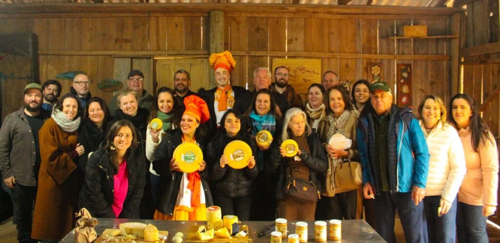 Roteiro Sabores de Canela creditos Divulgacao Sabores 2 - Acontece Gramado