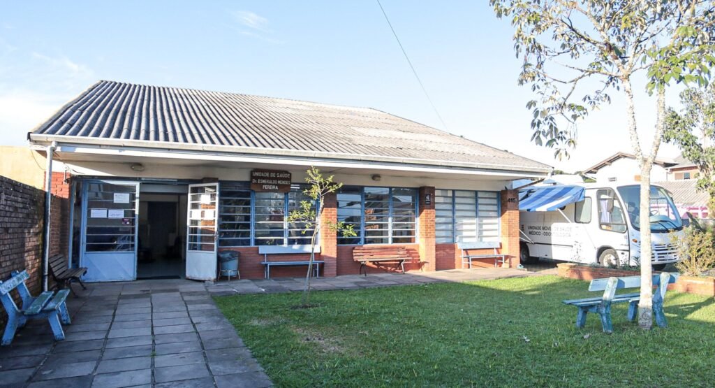Ação de prevenção à Dengue acontece amanhã na UBS Leodoro de Azevedo em Canela 1 UBS Leodoro de Azevedo Arthur Dias - Acontece Gramado