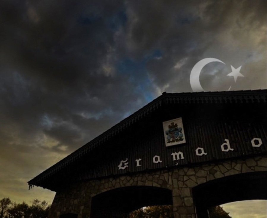 capadocia - Acontece Gramado